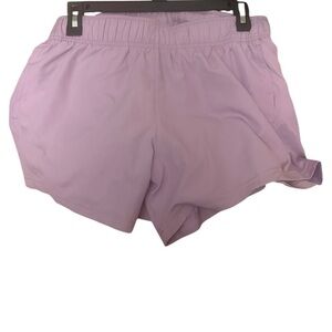 Women's Lavender Shorts